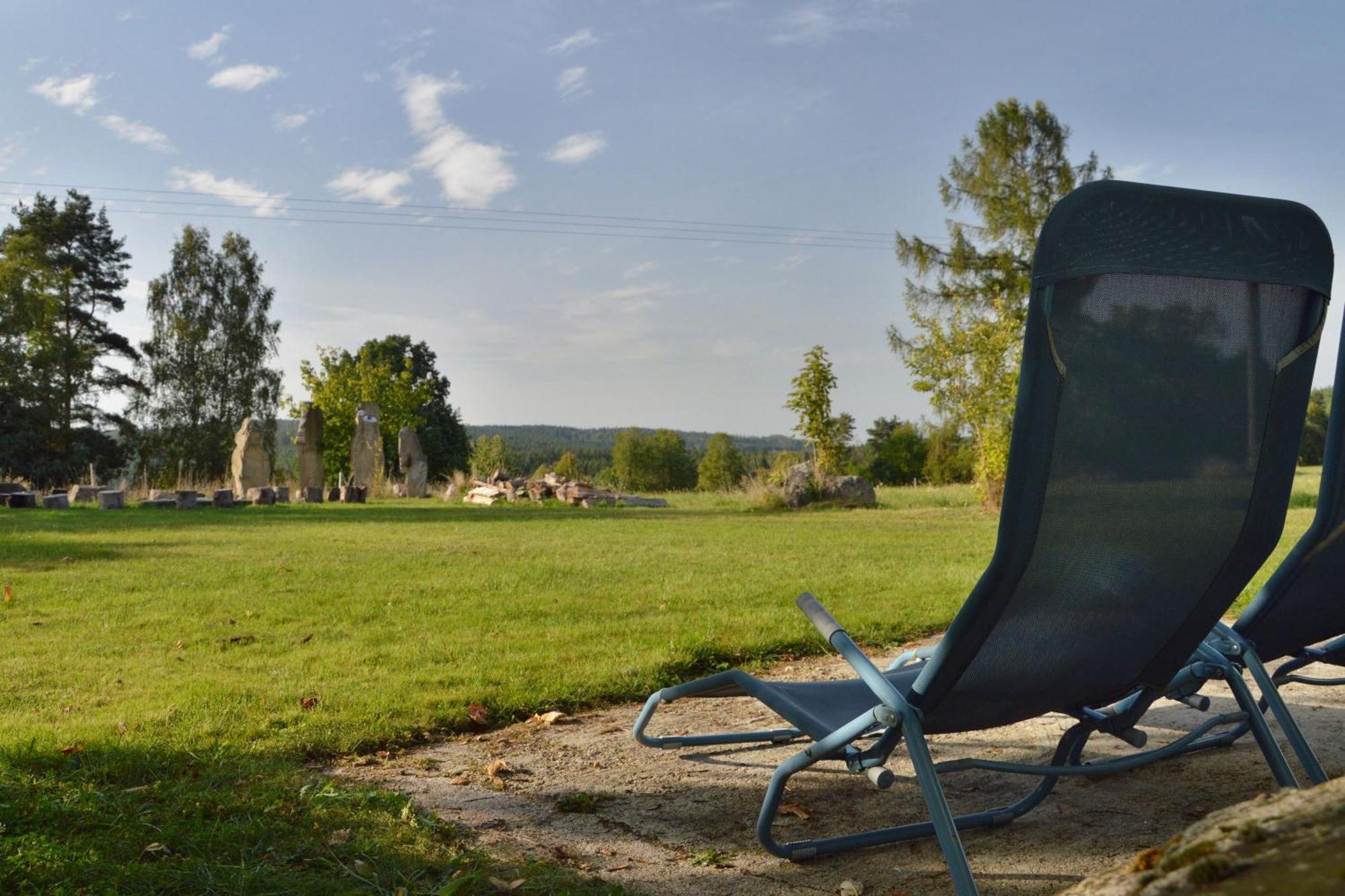 Penzion Medvedi Paseka Nová Bystřice エクステリア 写真