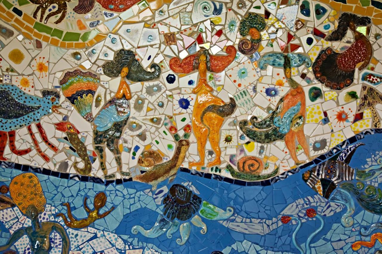 Penzion Medvedi Paseka Nová Bystřice エクステリア 写真